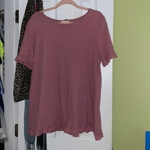 Altar’d State short sleeve shirt